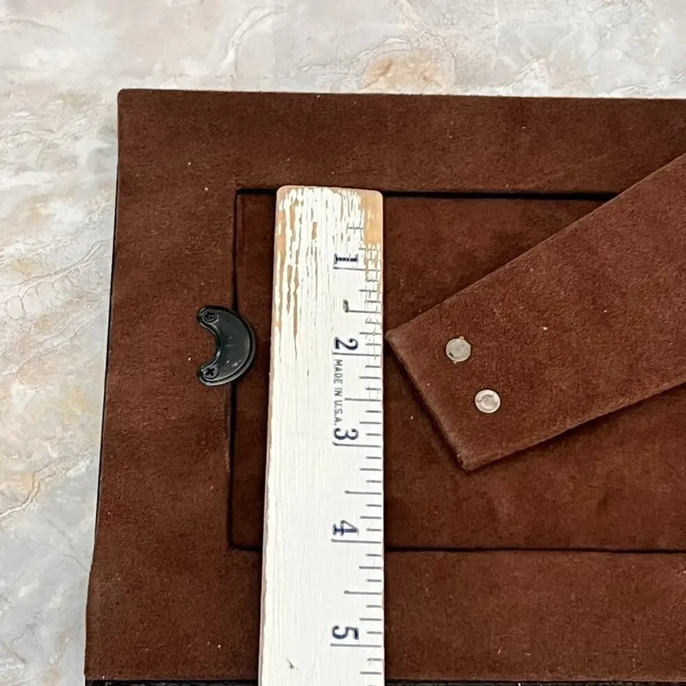 Wood Photo Frame 4